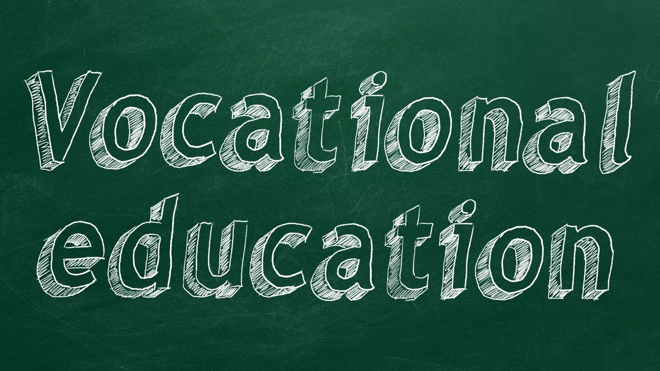 Role of Vocational Training Equipment in Engineering